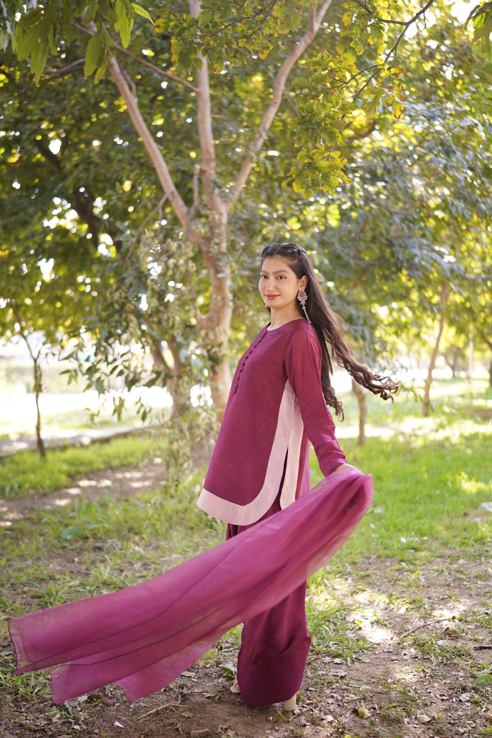 Plum Noor - Image 12