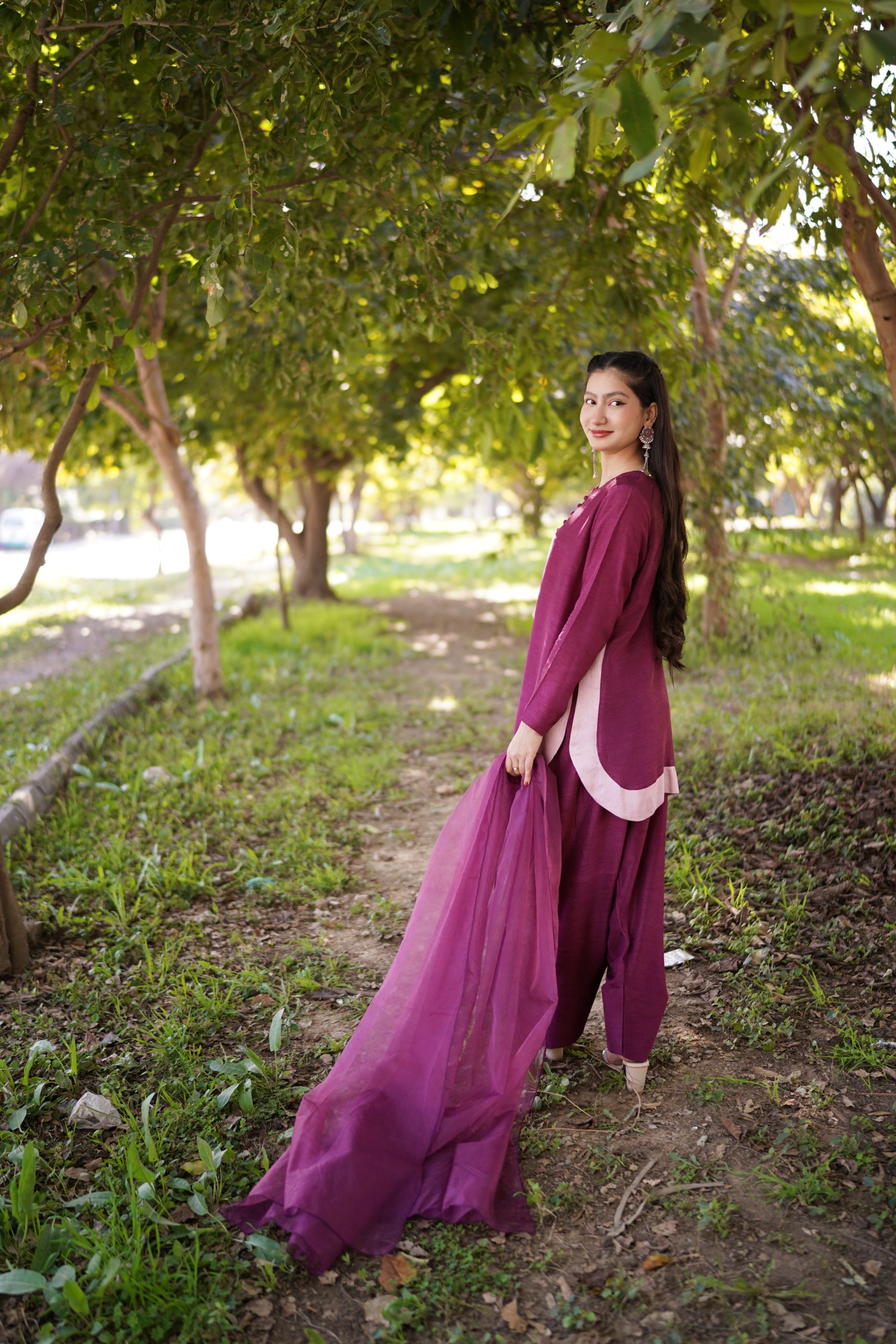 Plum Noor - Image 13