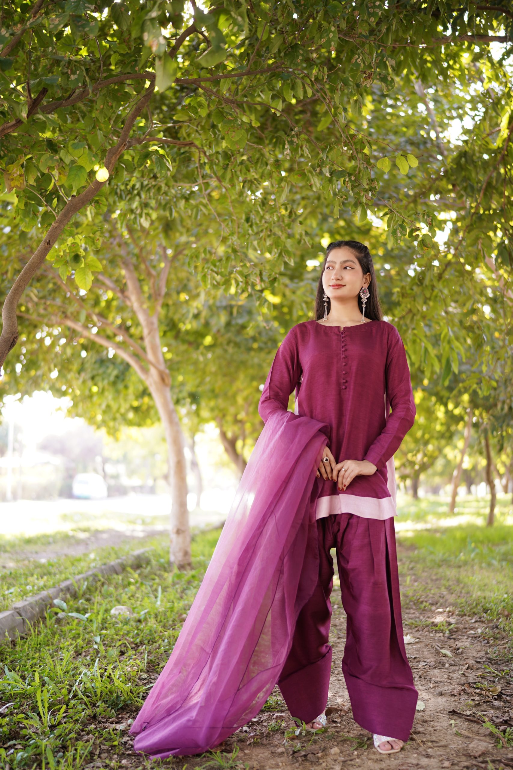 Plum Noor - Image 19
