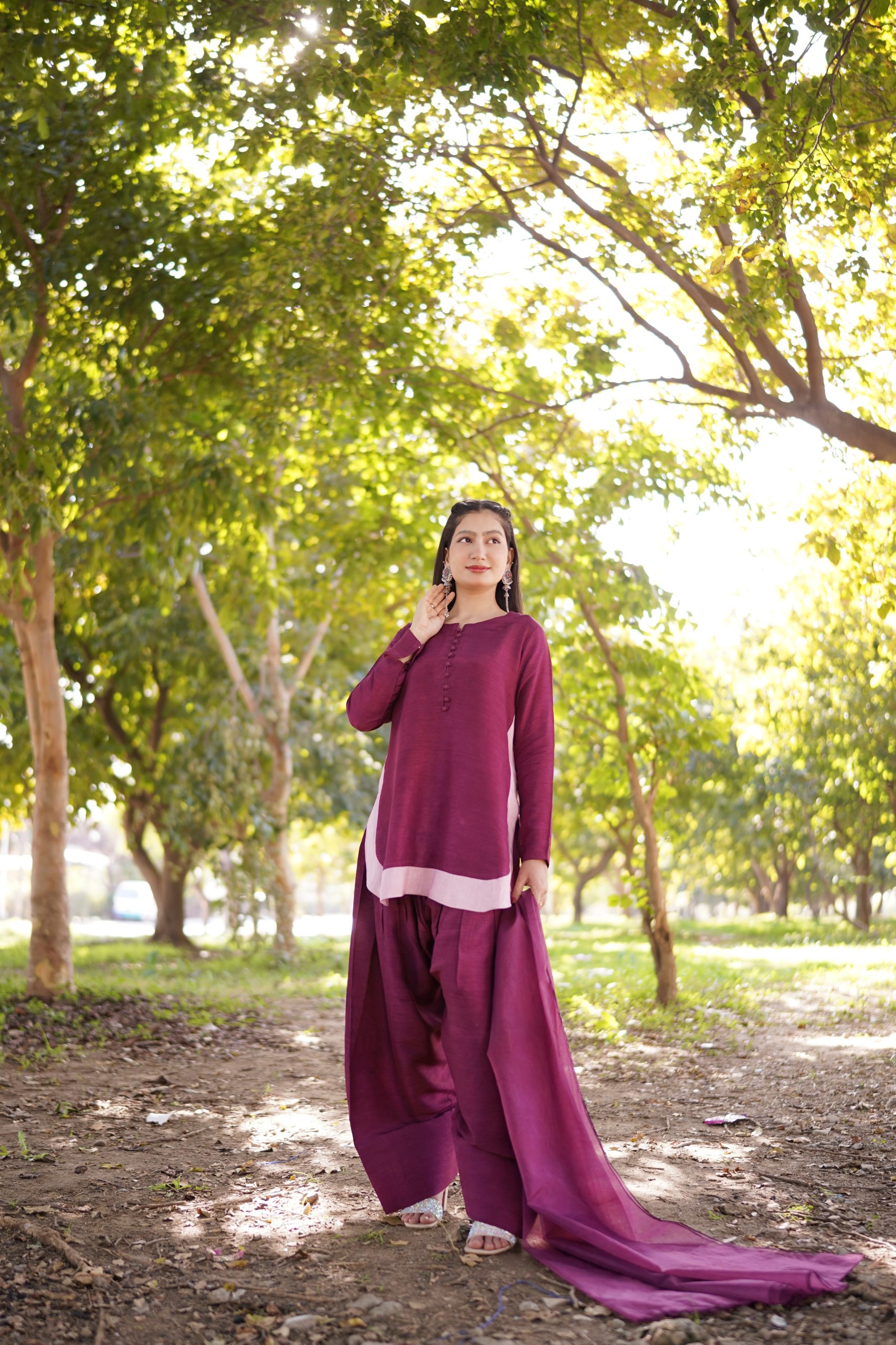 Plum Noor - Image 3