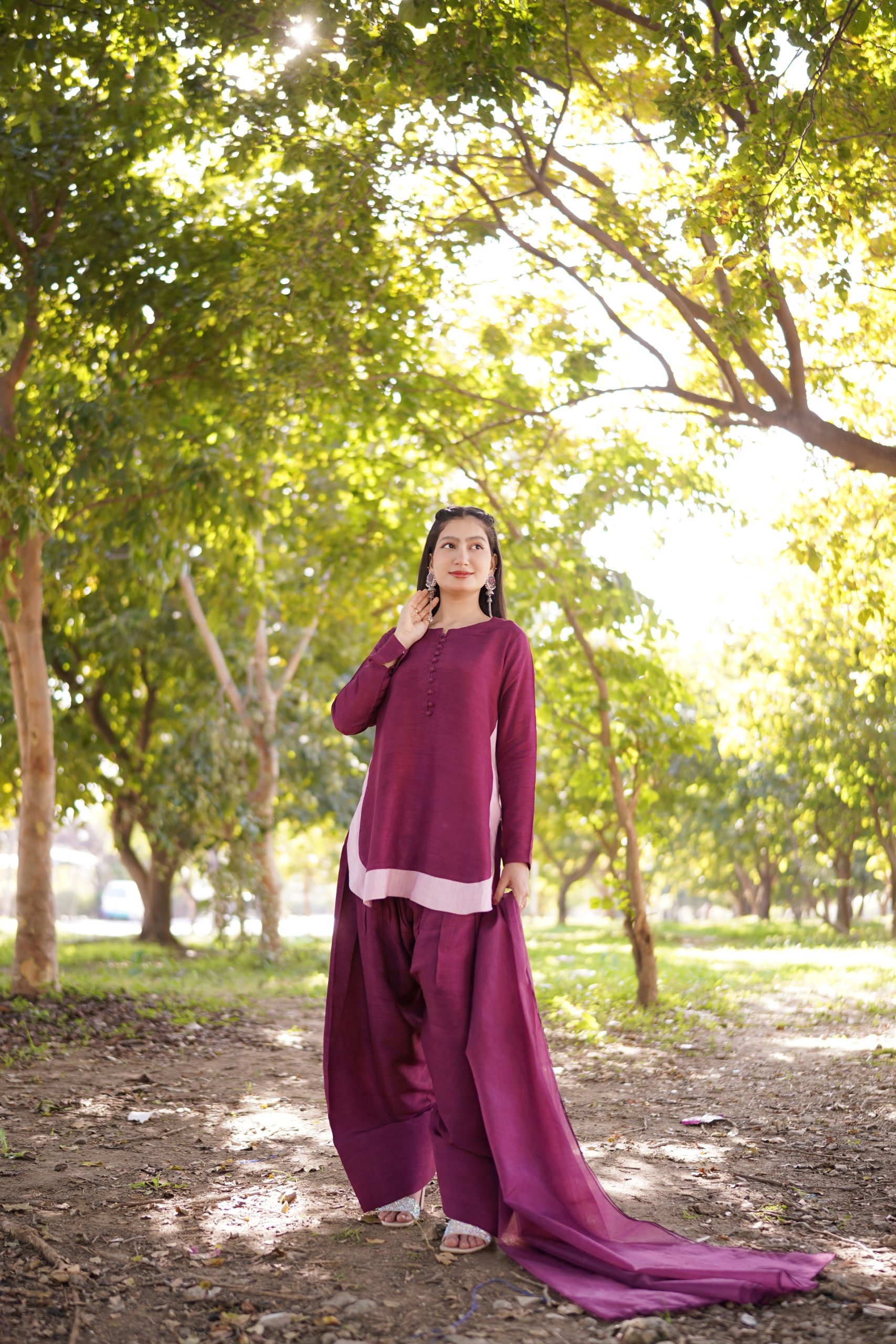 Plum Noor - Image 4