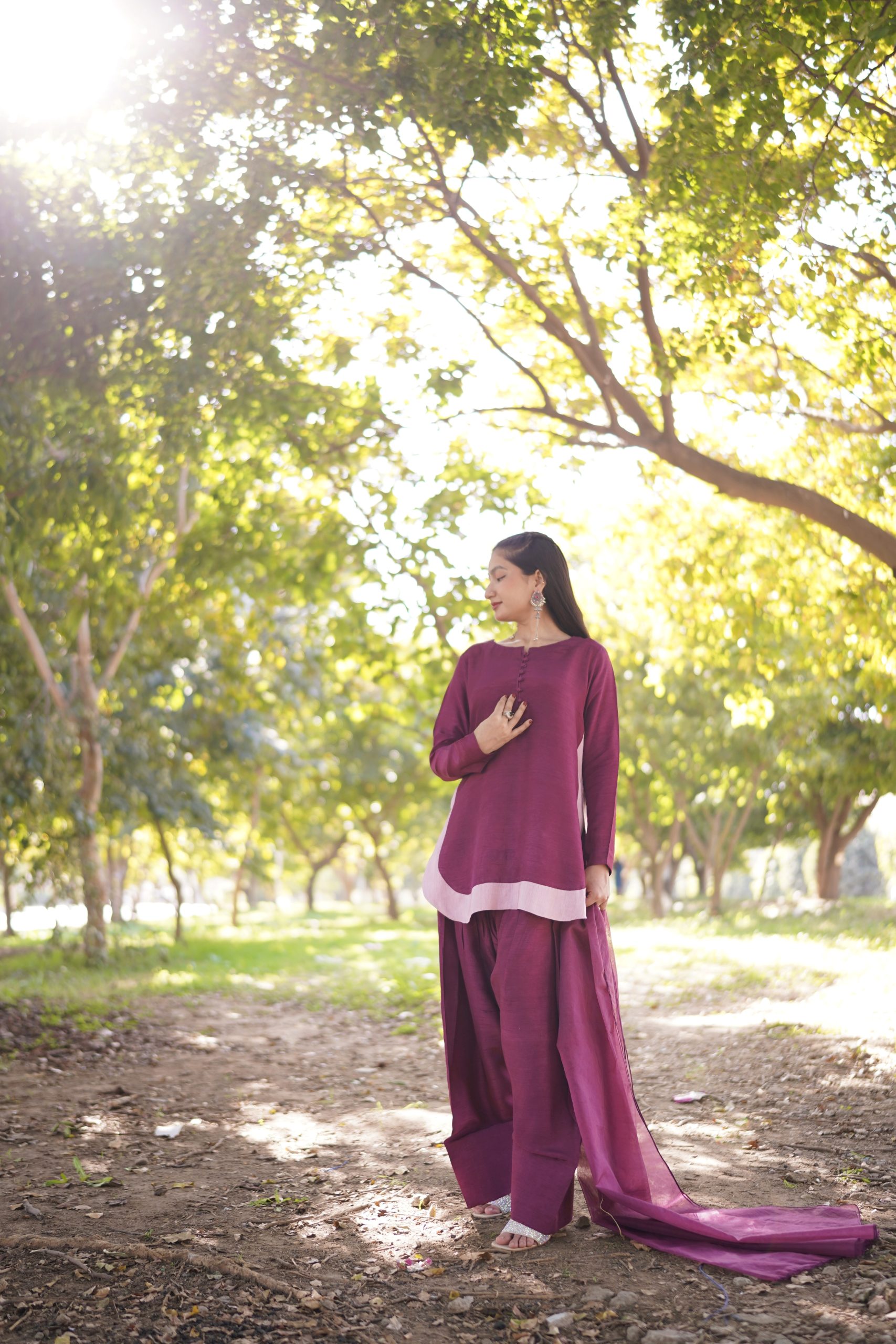 Plum Noor - Image 5