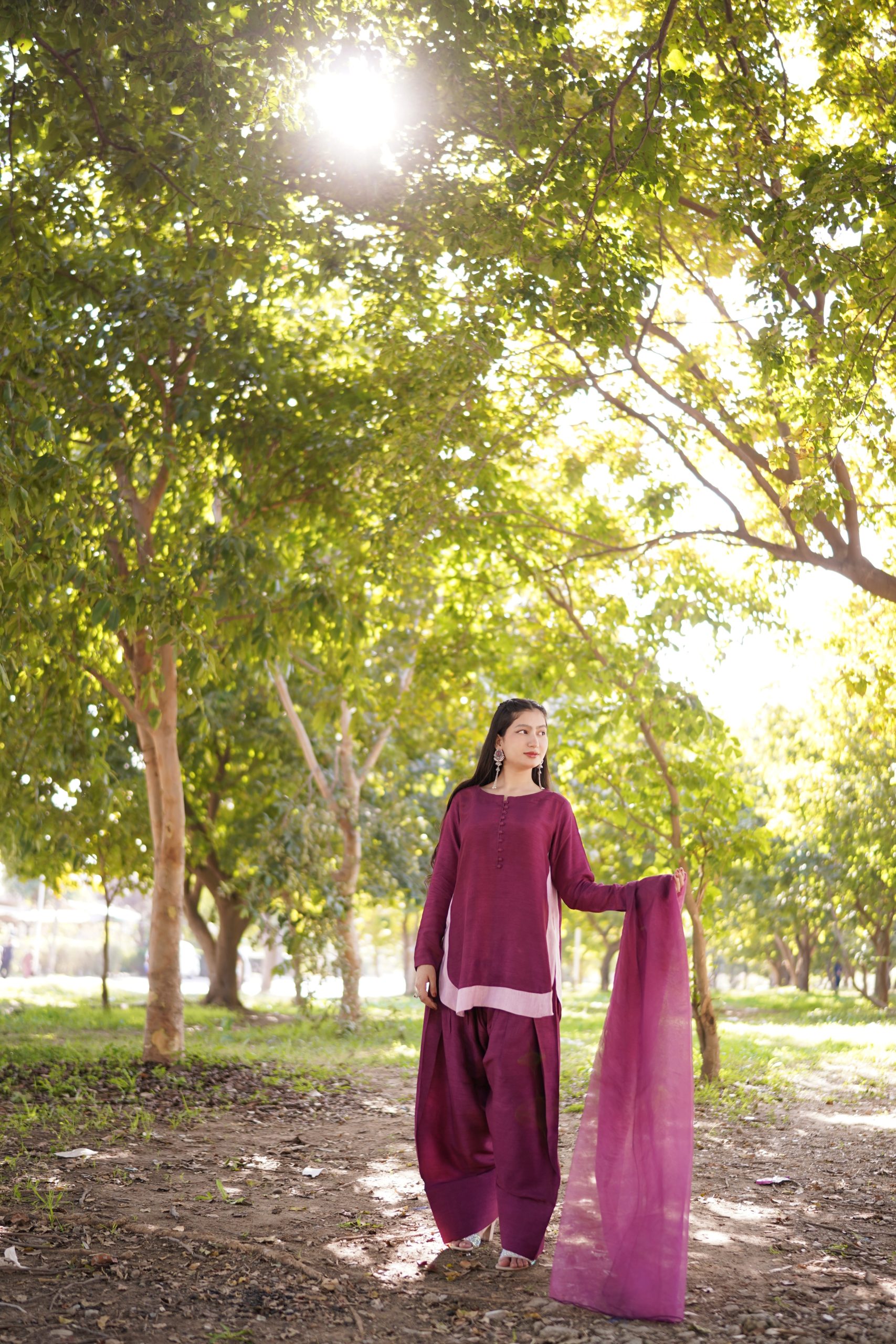 Plum Noor - Image 6