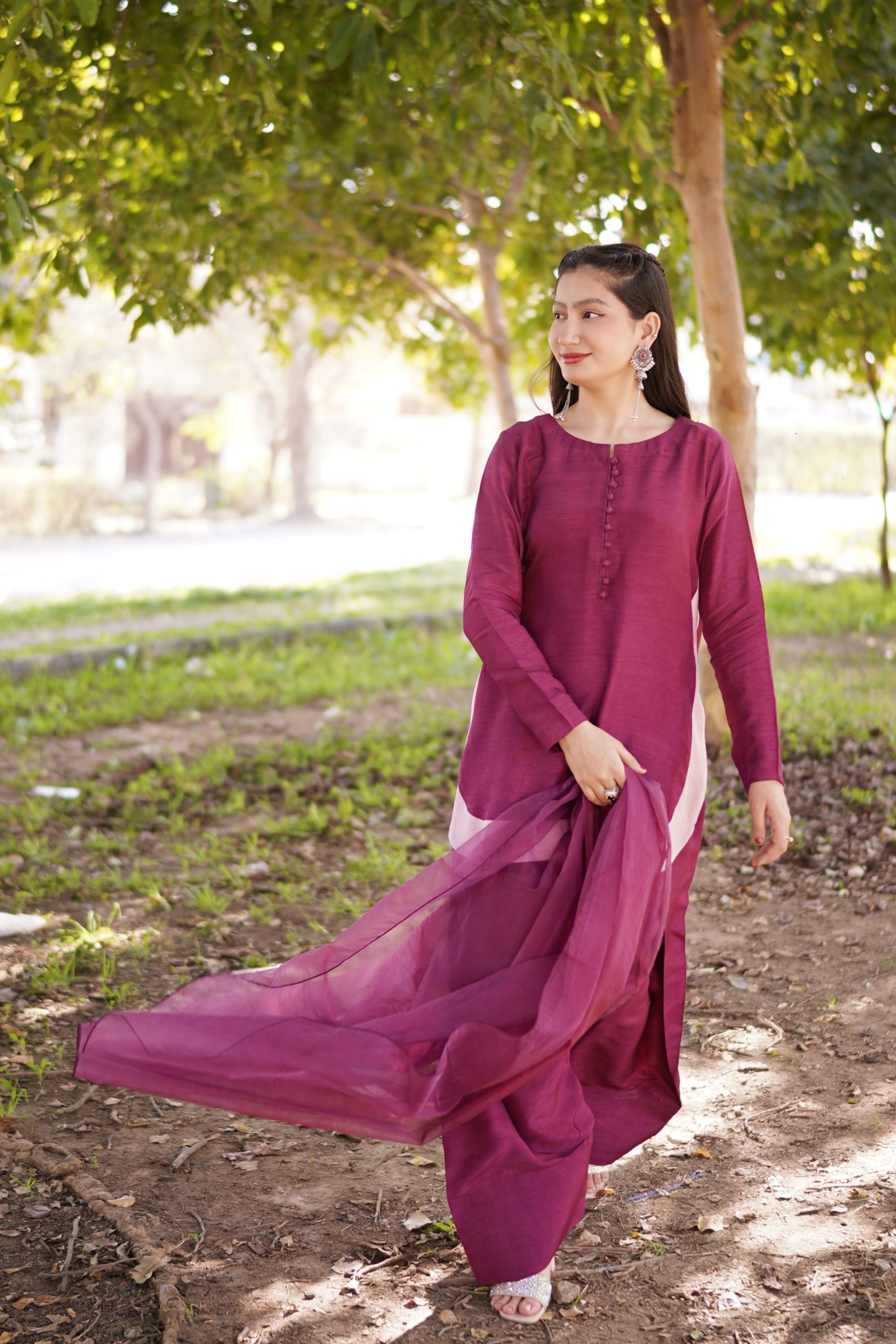 Plum Noor - Image 7
